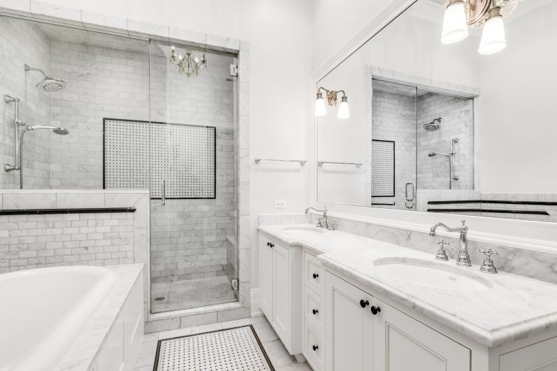 Best Bathroom Remodeling Contractors in Hartselle, AL