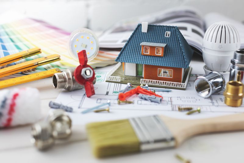 Cost of Bathroom Remodeling in Hartselle, AL